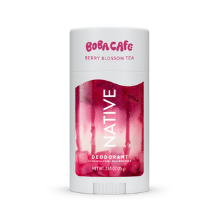 Detoxifying Body Scrub