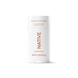 Black Oak & Amber / Classic / 2.65oz