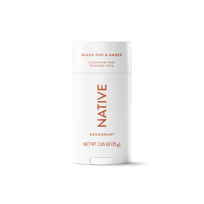 Deodorant Stick