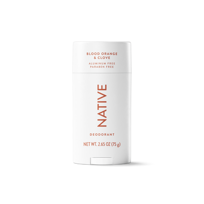 Deodorant Stick