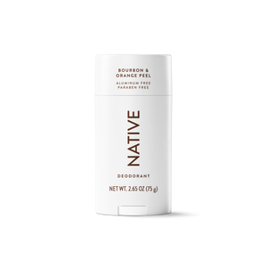 Bourbon & Orange Peel / Classic / 2.65oz