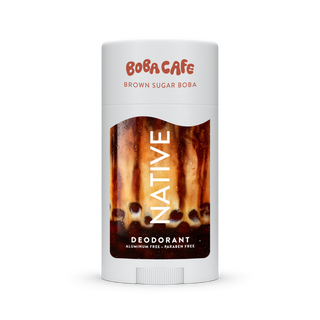 Detoxifying Body Scrub