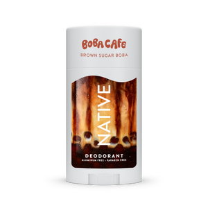 Brown Sugar Boba / Limited Edition / 2.65oz