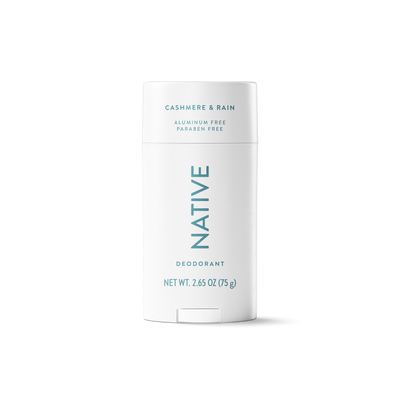 Deodorant Stick