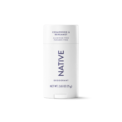 Deodorant Stick