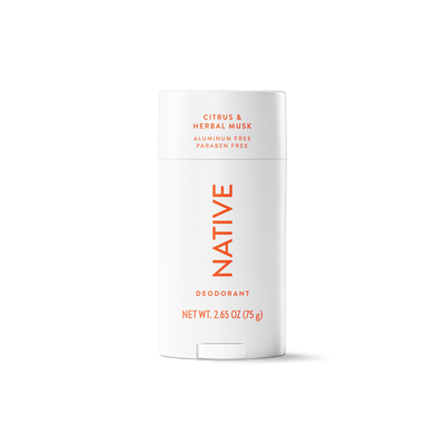Deodorant Stick
