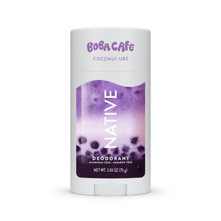 Detoxifying Body Scrub