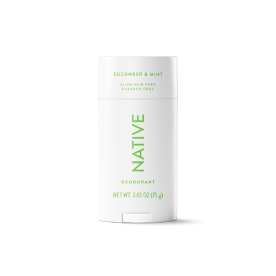 Deodorant Stick