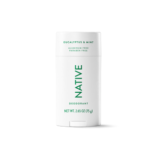 Detoxifying Body Scrub