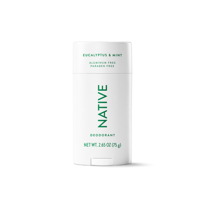 Deodorant Stick