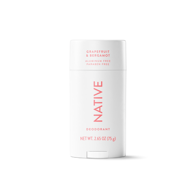 Deodorant Stick