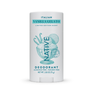 Detoxifying Body Scrub