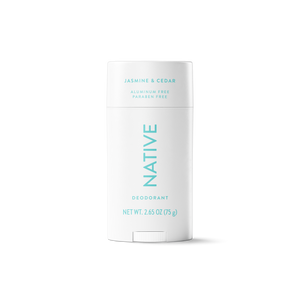 Jasmine & Cedar / Classic / 2.65oz