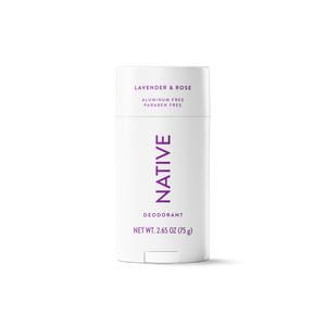 Lavender & Rose / Classic / 2.65oz