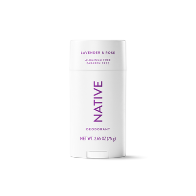 Deodorant Stick