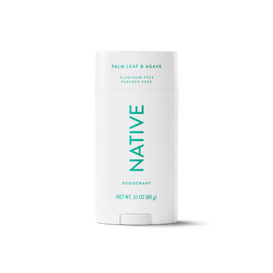 Palm Leaf & Agave / Classic / 3.1oz