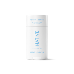 Powder & Cotton / Classic / 2.65oz