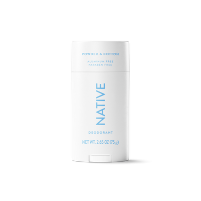 Deodorant Stick