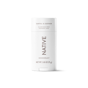 Santal & Leather / Classic / 2.65oz