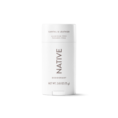Deodorant Stick