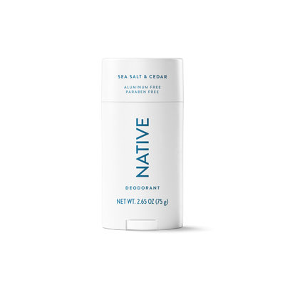 Deodorant Stick