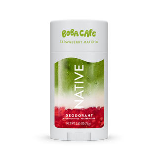 Detoxifying Body Scrub