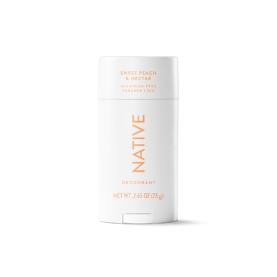 Deodorant Stick