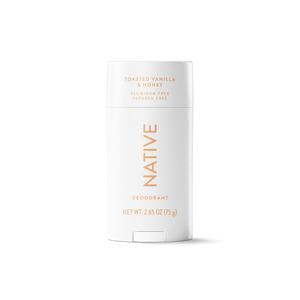 Toasted Vanilla & Honey / Classic / 2.65oz