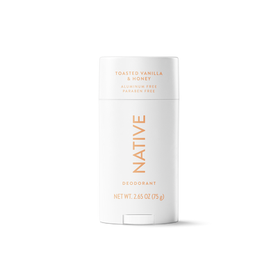 Deodorant Stick