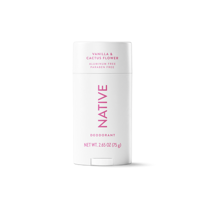 Deodorant Stick