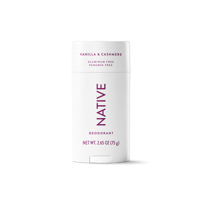 Deodorant Stick