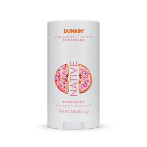 Dunkin - Strawberry Frosted / Last Chance / 2.65oz