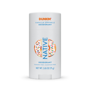 Dunkin - Vanilla Sprinkle / Last Chance / 2.65oz