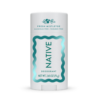 Deodorant Stick - Last Chance