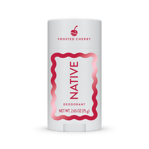 Frosted Cherry / Last Chance / 2.65oz