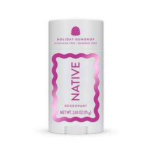 Holiday Gumdrop / Last Chance / 2.65oz