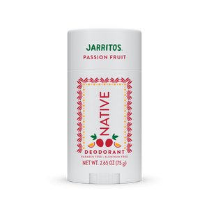 Jarritos - Passion Fruit / Last Chance / 2.65oz