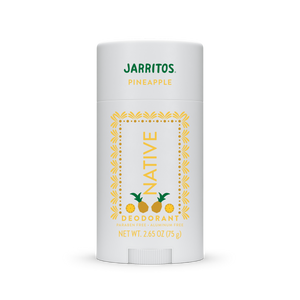 Jarritos - Pineapple / Last Chance / 2.65oz