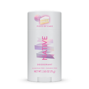 Piece of Cake / Last Chance / 2.65oz