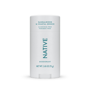 Sandalwood & Coastal Breeze / Last Chance / 2.65oz