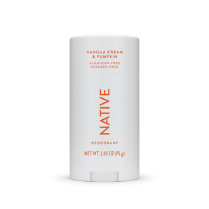 Vanilla Cream & Pumpkin / Last Chance / 2.65oz