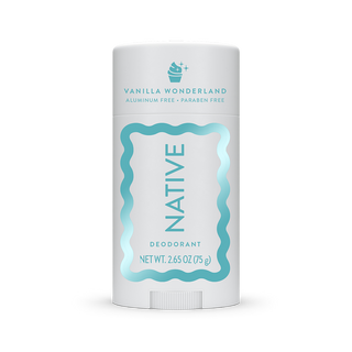 Deodorant Stick - Last Chance