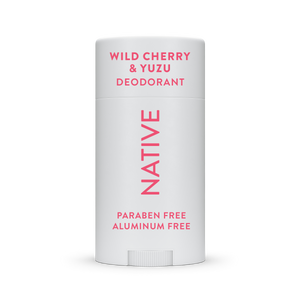 Wild Cherry & Yuzu / Last Chance / 2.65oz