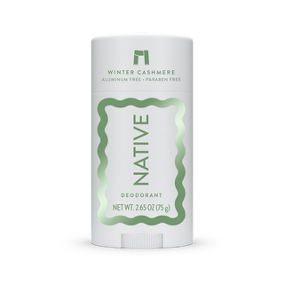 Deodorant Stick - Last Chance