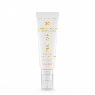 Facial Sunscreen