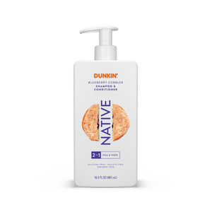 Dunkin Blueberry Cobbler / Last Chance / 16.5oz