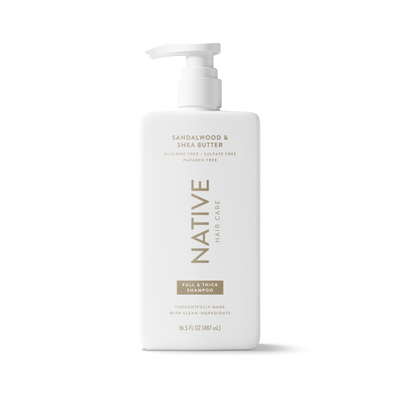 Full & Thick Shampoo