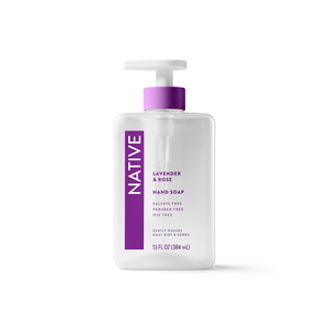 Lavender & Rose / Classic / 13oz