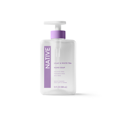 Hand Soap