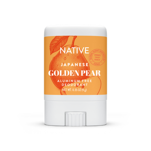 Japanese Golden Pear / Limited Edition / 0.35oz